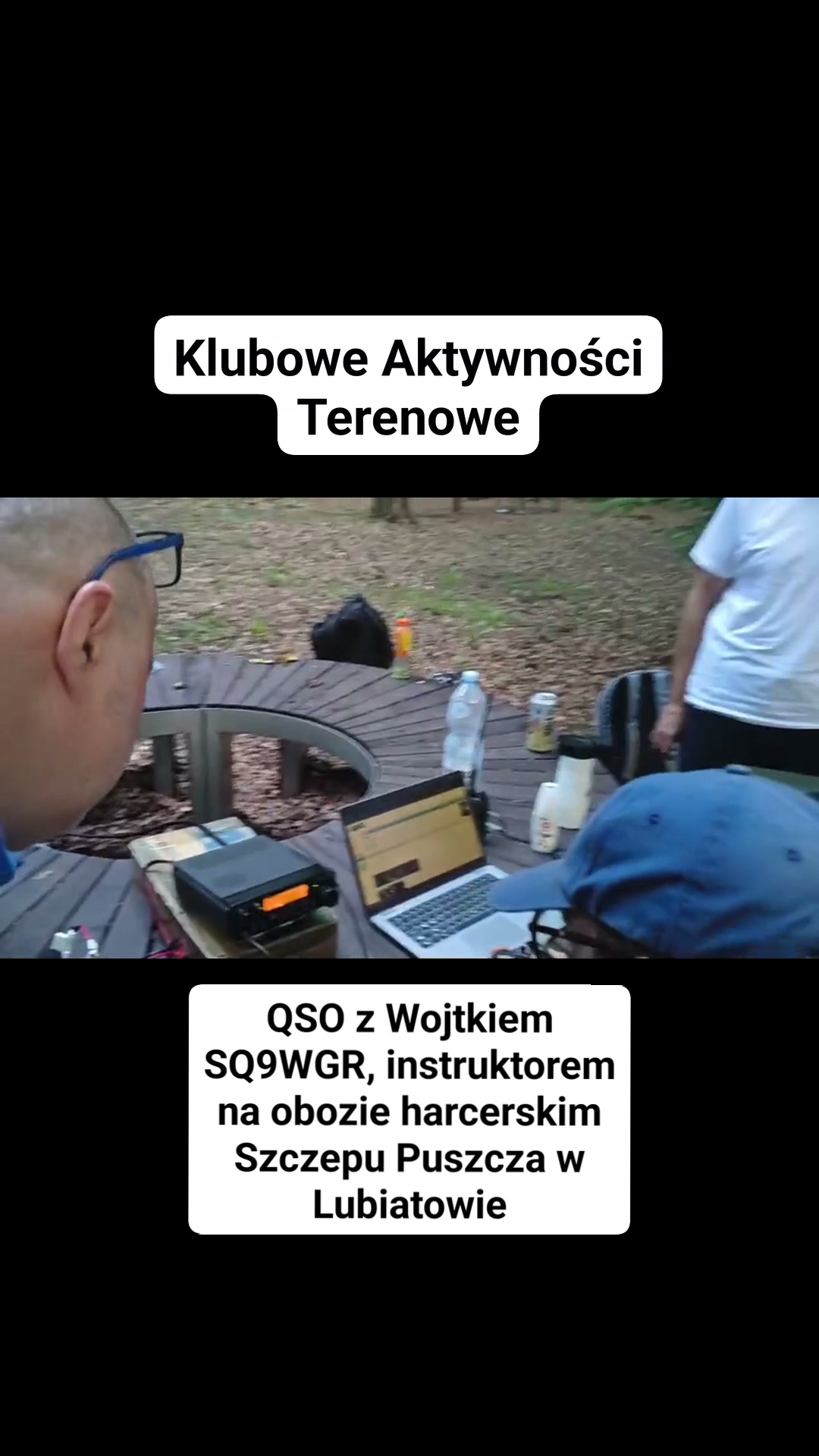 Niepołomicki Klub Krótkofalowców SP9MOA