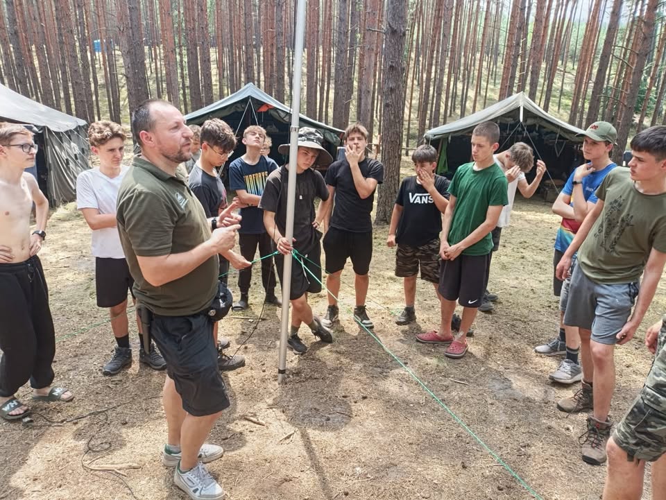Niepołomicki Klub Krótkofalowców SP9MOA