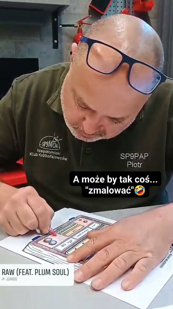 Niepołomicki Klub Krótkofalowców SP9MOA