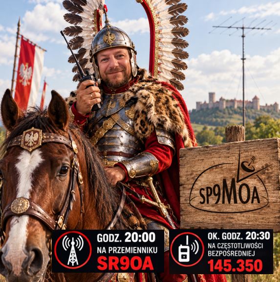 Niepołomicki Klub Krótkofalowców SP9MOA